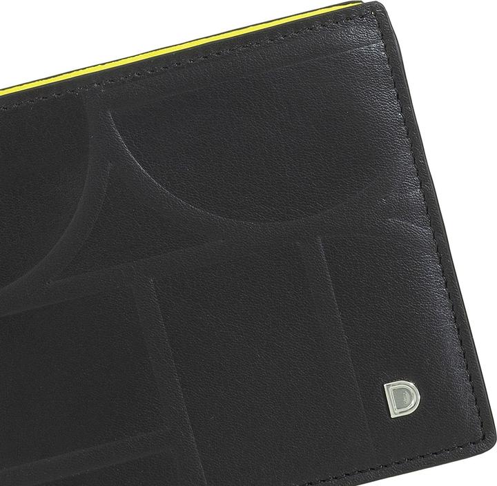 Actual product image Dudu Up Geldbörse Leder 12.5 cm