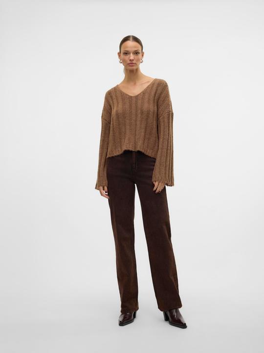 Produktbild Vero Moda VMMAPLE Pullover Strickpullover (XL)