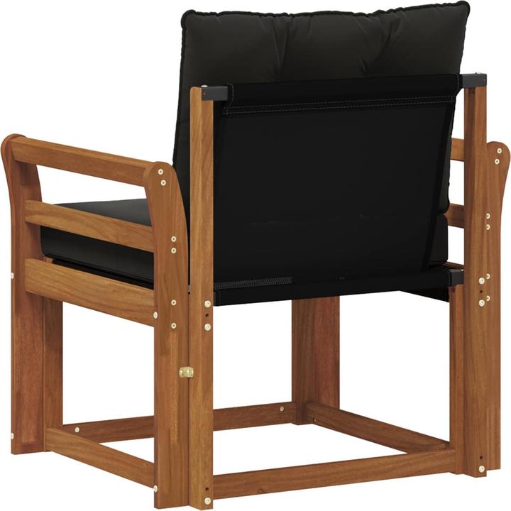vidaXL Outdoor-Sofa