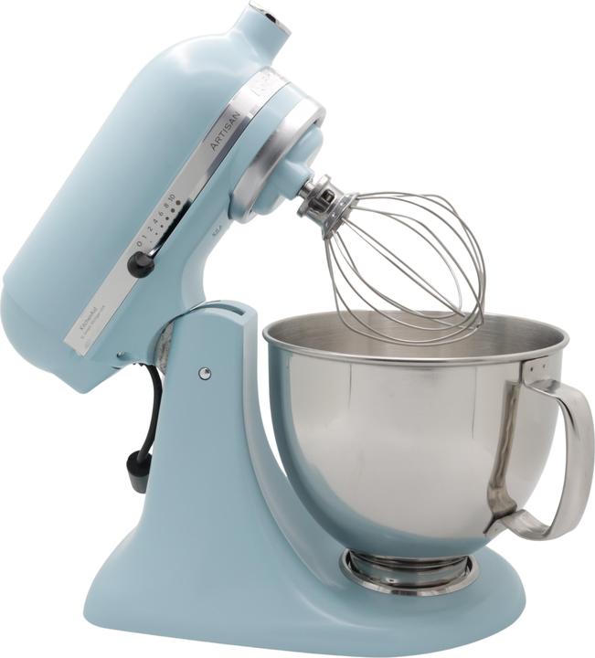 Image du produit KitchenAid Artisan KSM125 (300 W, 4.80 l)