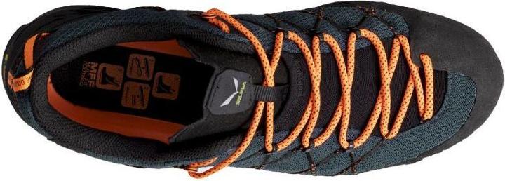 Actual product image Salewa Wildfire 2 Gore-Tex® Shoe (44)