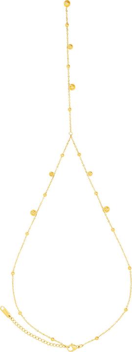 Immagine prodotto Heideman Trisha color oro (100% acciaio inossidabile)