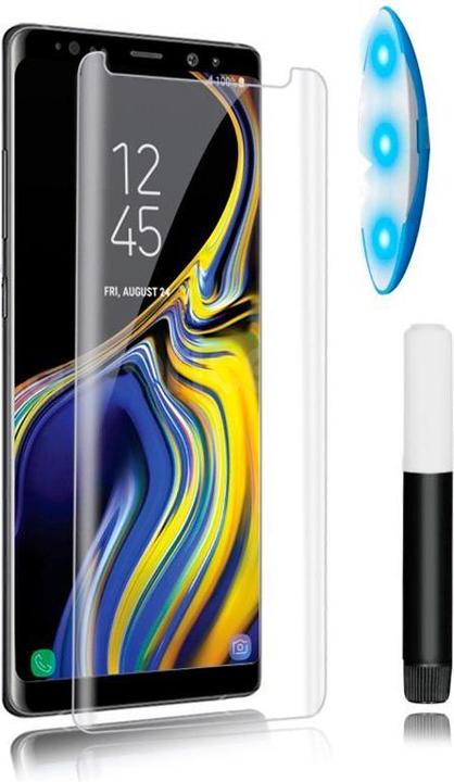 Immagine prodotto Evelatus Galaxy Note 9 N960 colla 3D completa (1 pz., Samsung Galaxy Note 9)