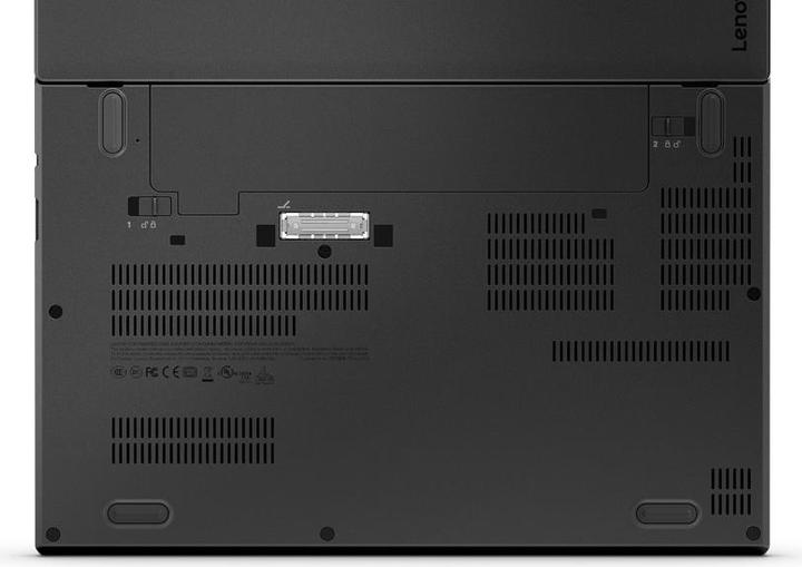 Produktbild Lenovo ThinkPad X270 (12.50", 256 GB, 8 GB, CH, Intel Core i5-7200U)