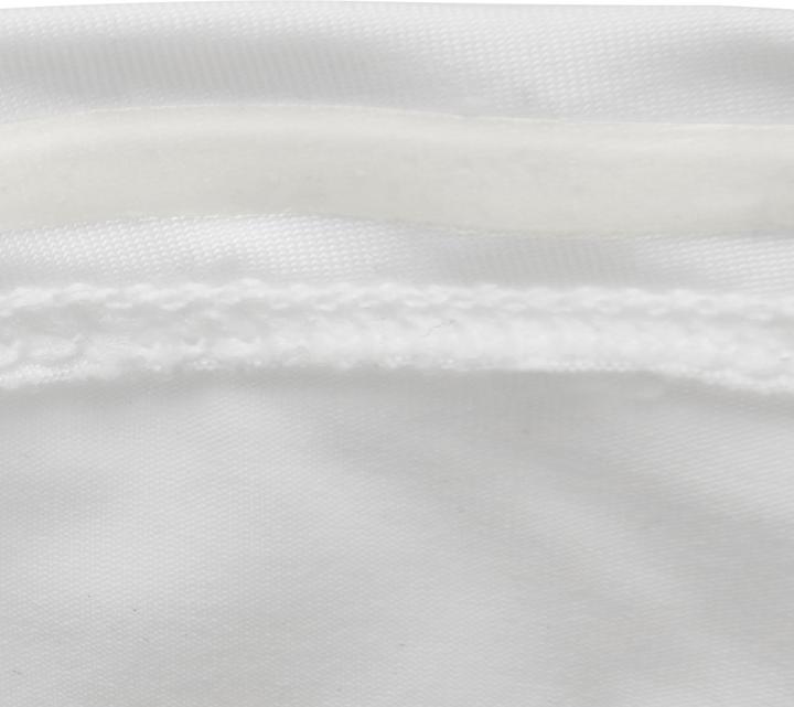 Produktbild adidas Compression Calf Sleeves Weiss, L-XL