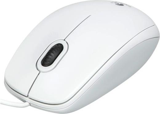 Image du produit Logitech B100 (Filaire)