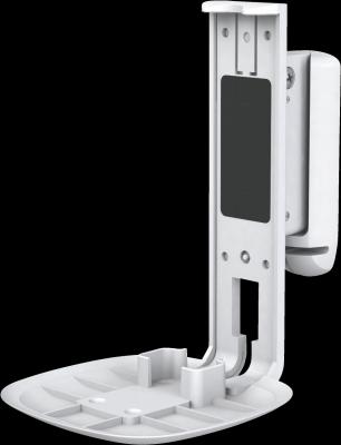 Produktbild Flexson Wandhalterung für Sonos One und Play:1 (1 Paar, Wandmontage, Neigbar, Schwenkbar, Drehbar)