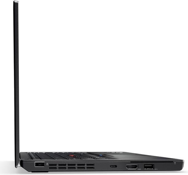 Produktbild Lenovo ThinkPad X270 (12.50", 256 GB, 8 GB, CH, Intel Core i5-7200U)