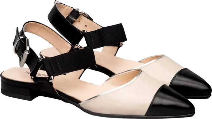 Actual product image Nero Giardini Pumps (40)