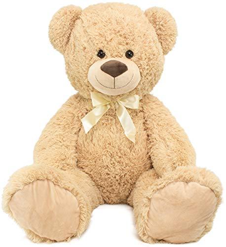 Brubaker XXL Teddybär (100 cm)