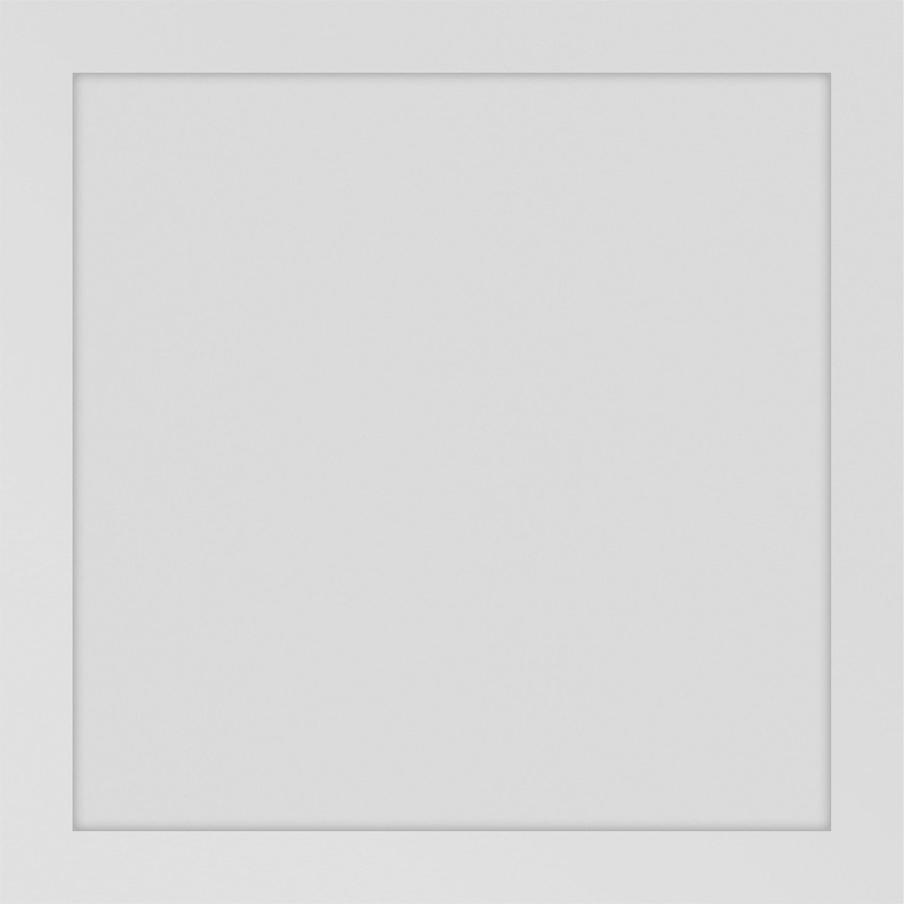 Thumbnail - Müller Licht, Wandleuchte + Deckenleuchte, LED-Panel MÜLLER-LICHT Calida Square 30, Farbwechsel, 18W