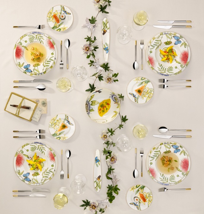 Image du produit Villeroy & Boch Amazonia (1 l)