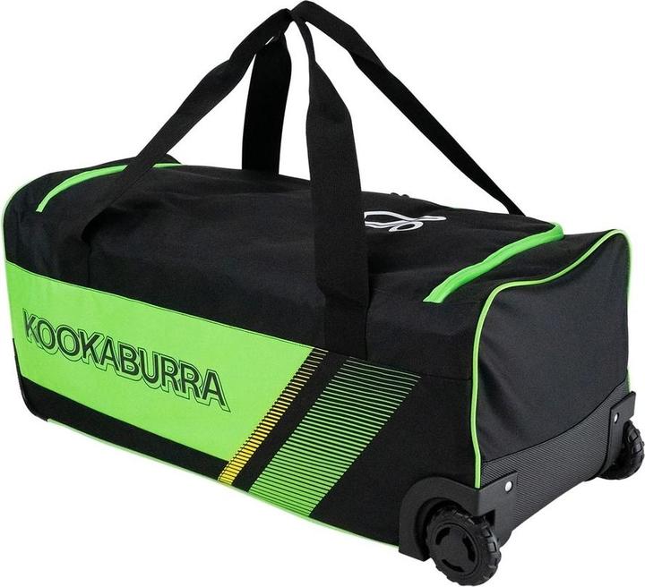 Kookaburra 9500