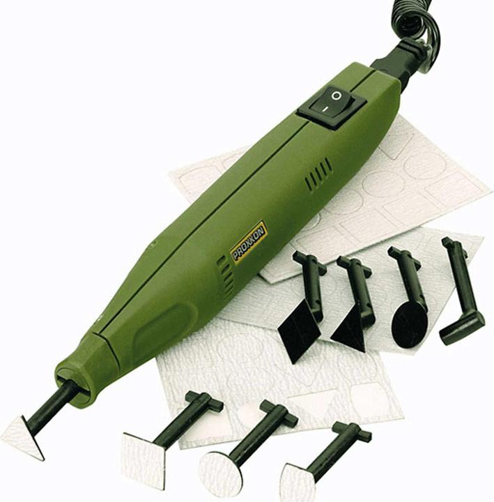 Actual product image Proxxon Sandpaper for PS 13 (180)