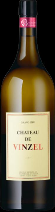 Produktbild Cave de la Côte Château de Vinzel Grand Cru (1 x 75 cl, 2023)