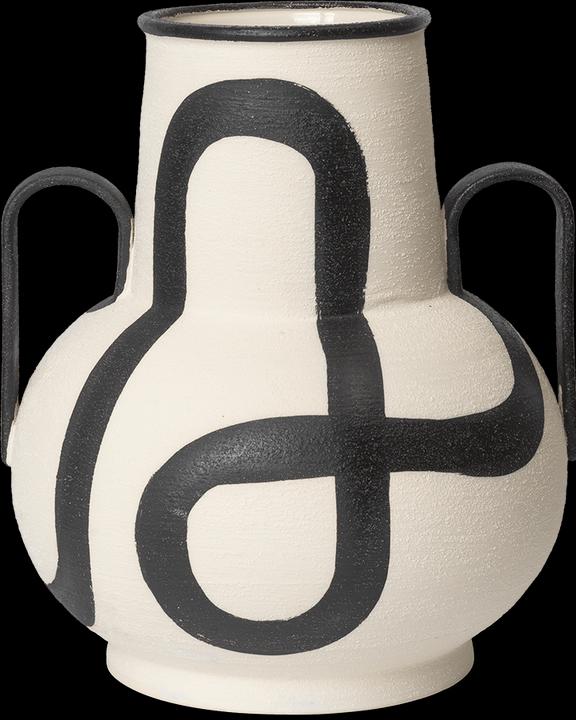 Ferm Living Trace (1 x, 33.5 x 37.5 cm, 0.07 l)