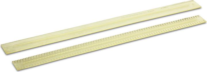 Actual product image Kärcher Rubber lip set corrugated oil resistant