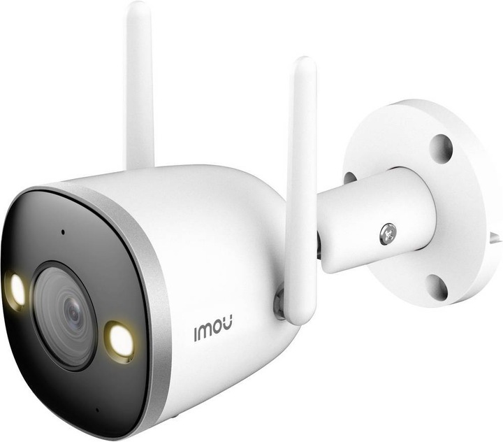 Productafbeelding Imou Bullet 2S 4MP IPC F46FP 0360B WLAN IP 2560 x 1440 Pixel Bewakingscamera (2560 x 1440 Pixels)
