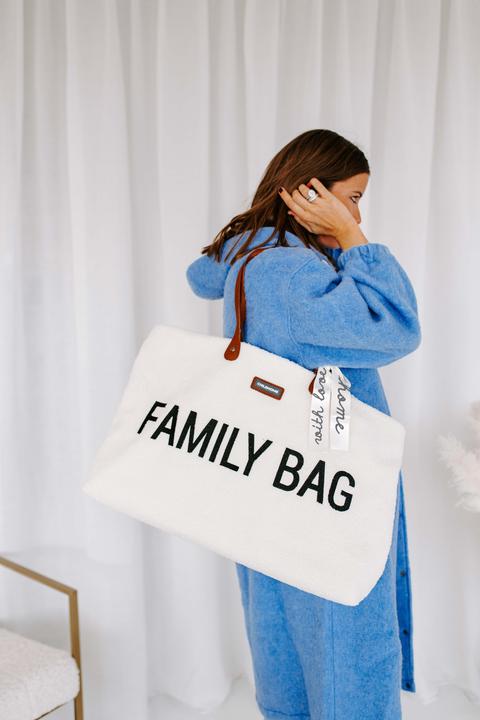 Produktbild Childhome Family Bag