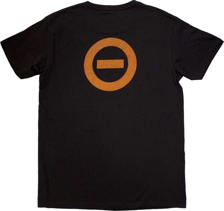 Produktbild Type O Negative Dead Again TShirt (M)