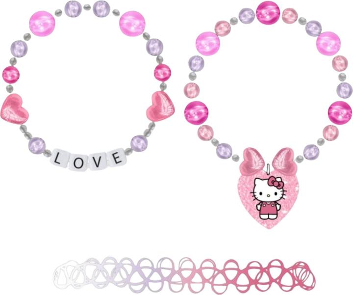 Produktbild Cerdá Sanrio - Kitty White (Kunststoff)