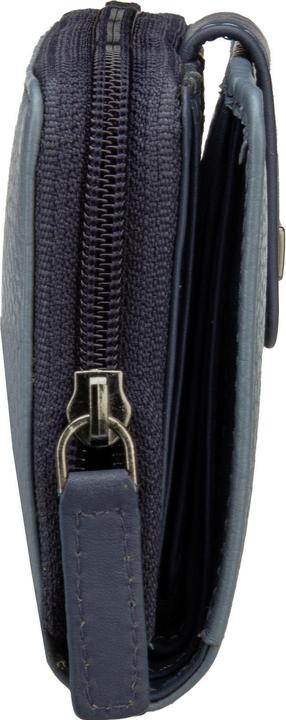 Actual product image Bugatti SINA wallet