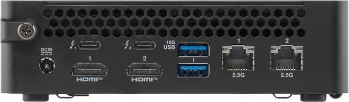 Produktbild ASUS RNUC16GDKU560002 (Intel Core Ultra 5 325)