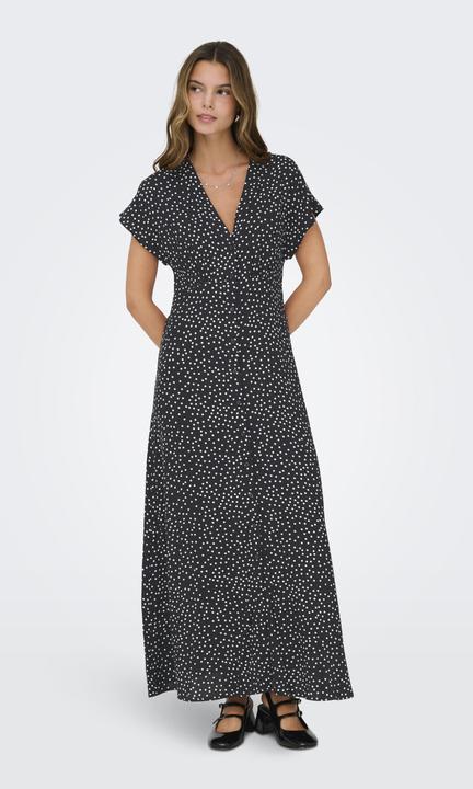 Produktbild Only ONLNOVA Langes Kleid Kleid (XS)