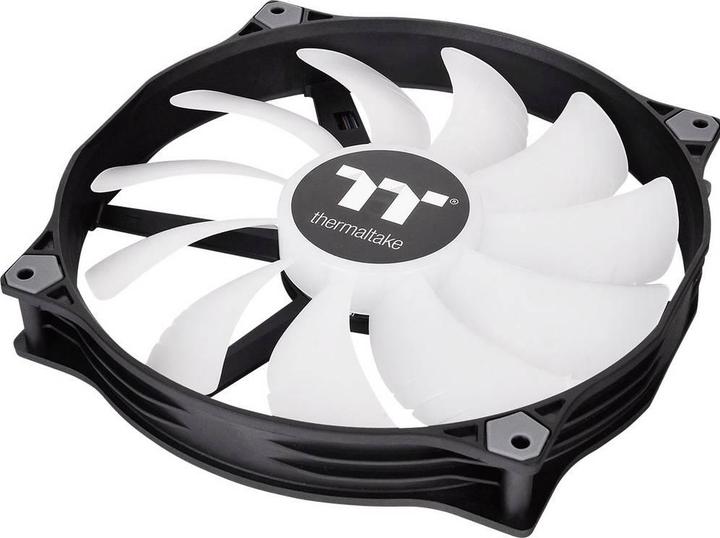 Image du produit Thermaltake Pure 20 ARGB Sync (200 mm, 1x)