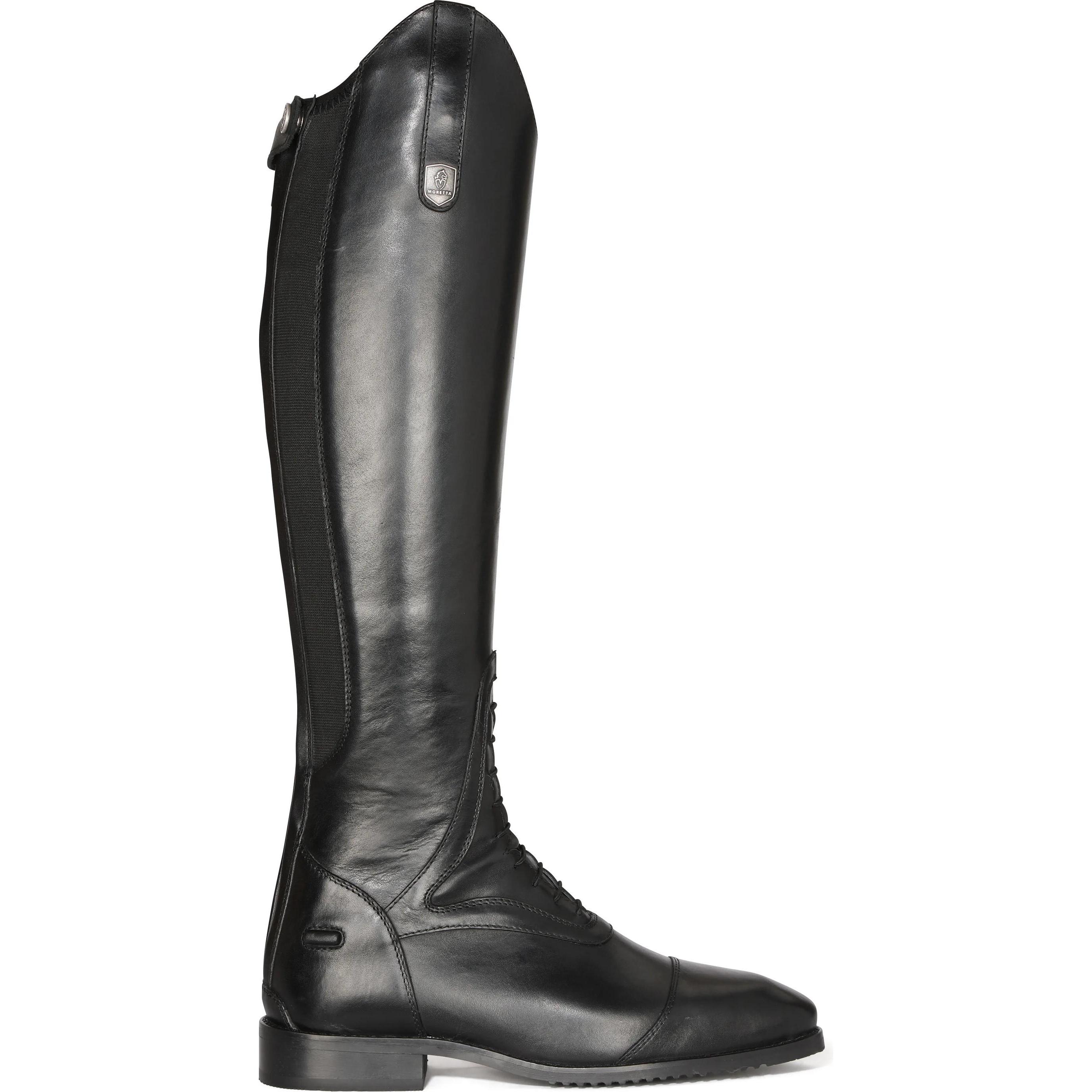 Moretta, Reitstiefel, (37)