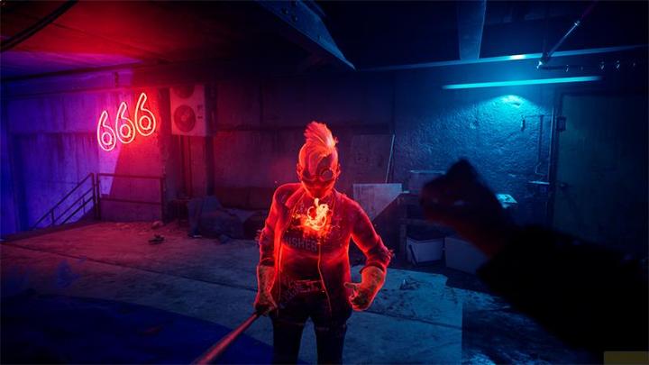 Produktbild Paradox Interactive Vampire: The Masquerade - Bloodlines 2 - Day One Edition (Xbox Series X, DE)
