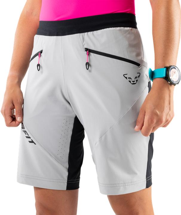 Produktbild Dynafit Traverse Dynastretch Shorts (XS)