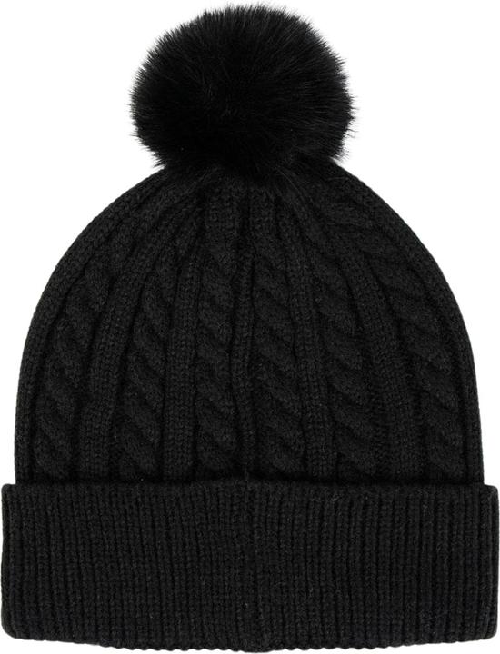 Actual product image Cerdá Wednesday Beanie & Gloves Set Nervermore (One size)