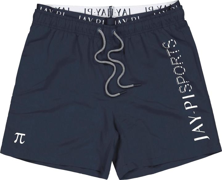Produktbild Jay-Pi Badehose, Beachwear, Elastikbund (XL)