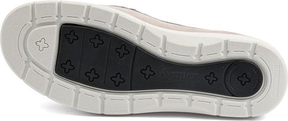 Actual product image Semler Slipper Melanie (36)