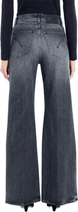 Produktbild Dondup Jeans Nero Vintage (27)