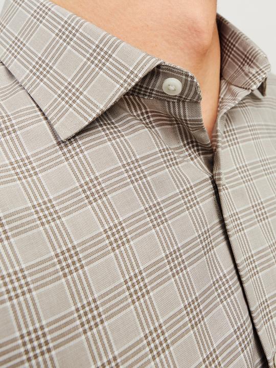 Produktbild Jack & Jones Jprblaparker Check L/S Shirt Sn (L)