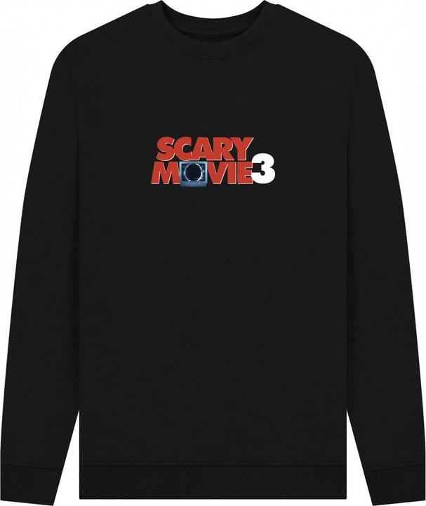 Produktbild Scary Movie Sweatshirt (S)