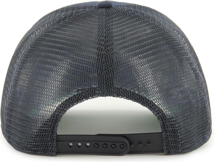 Produktbild 47 Brand Snapback Trucker Cap - Hitch Toronto Maple Leafs