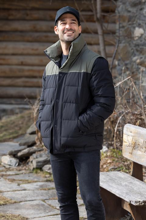 Produktbild Rukka Chevy Herren Thermo Jacke (XL)