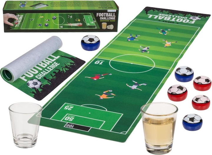 Produktbild Ootb Trinkspiel