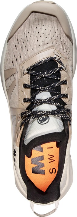 Image du produit Mammut Saentis TR Low GTX Women (42)
