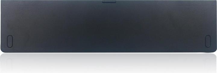 Actual product image Dell Laptop battery (4 cubicles)