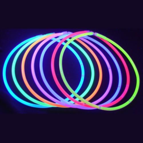 Image du produit Magni 9902333 - Colliers lumineux, 10 pièces, 56 cm, plastique, chaîne lumineuse (10 pcs)