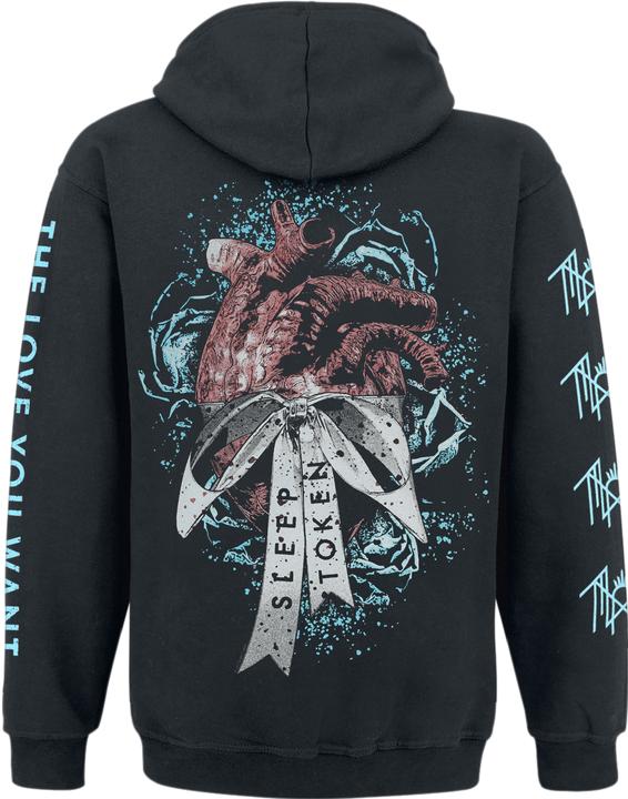 Produktbild Sleep Token The Love (L)