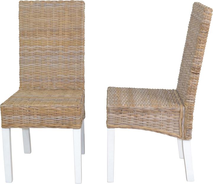 Produktbild Möbel Direkt Online Oliver (90 x 90 x 75 cm)