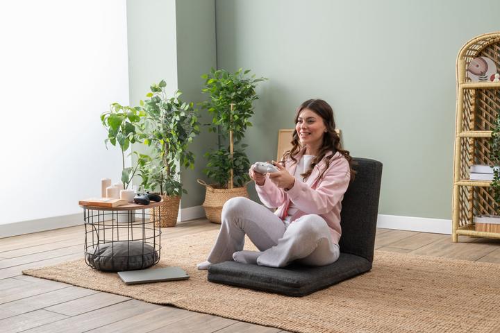 Produktbild Atelier del Sofa Tera Single 1-Seat Sofa-Bed