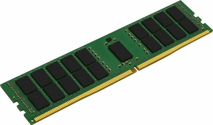 Produktbild Kingston 3200MT/s DDR4 ECC Reg CL22 DIMM1Rx4 (1 x 4GB, 3200 MHz, DDR4-RAM, DIMM)