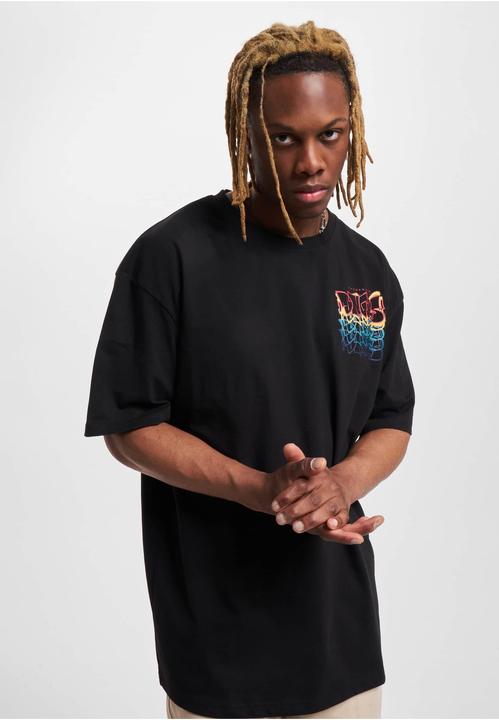 Actual product image Dangerous DNGRS Tshirt Wallarts - 165307 (S)