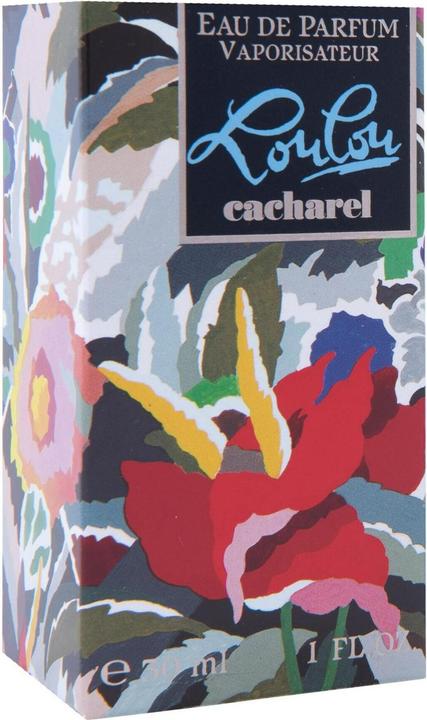 Produktbild Cacharel Loulou (Eau de Parfum, 30 ml)